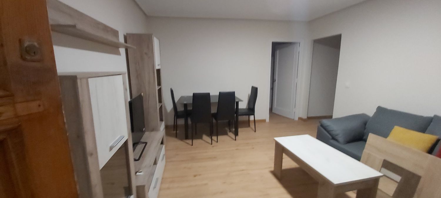 Piso en Manuel de Castro, 22 - Foto 5