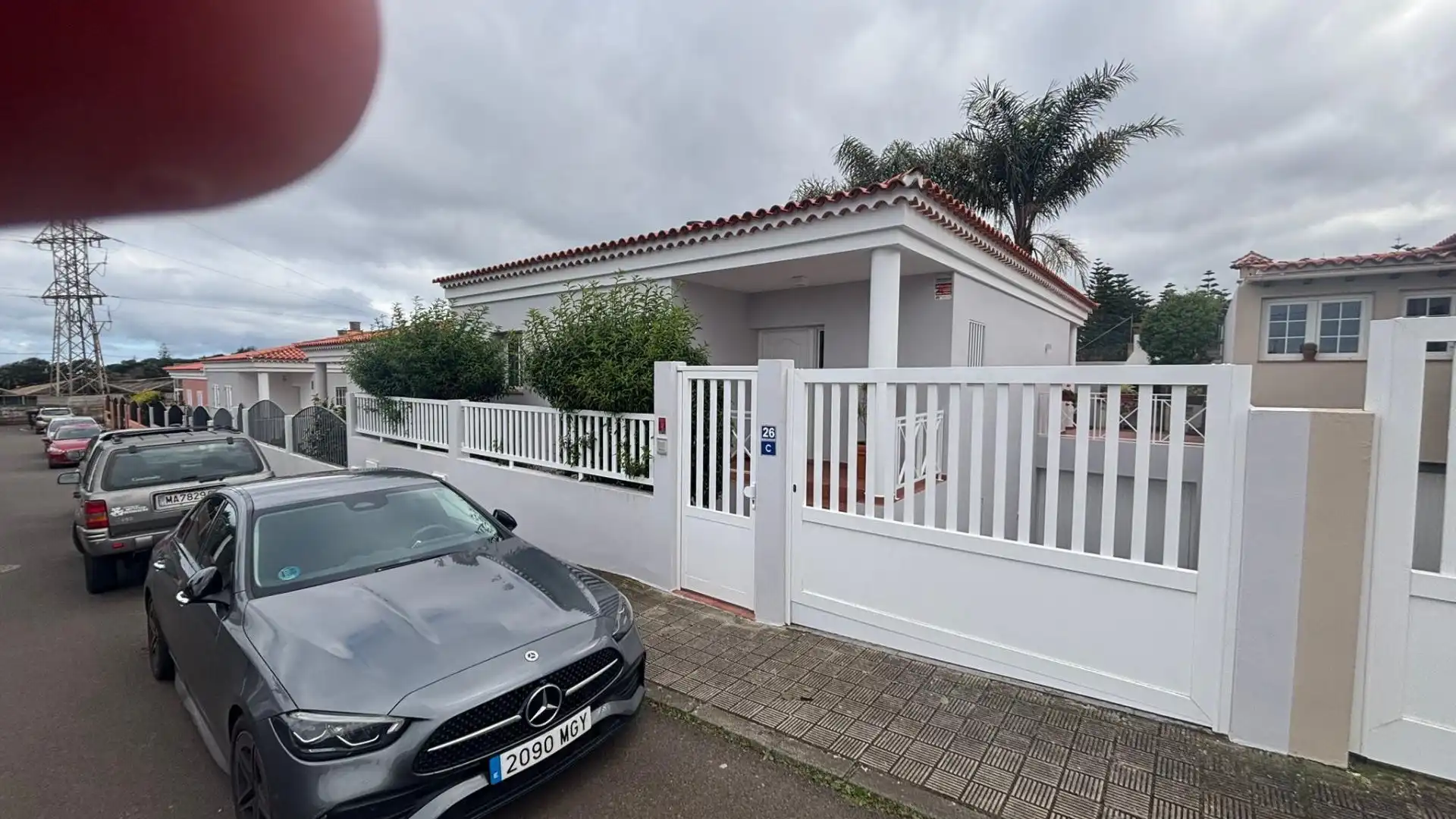 Planta baja en  Calle Suprema 26 - Foto 1