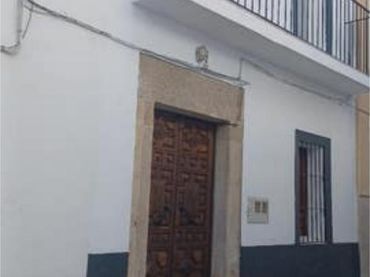 Chalet en Doctor Huertas Alcuescar - Foto 1