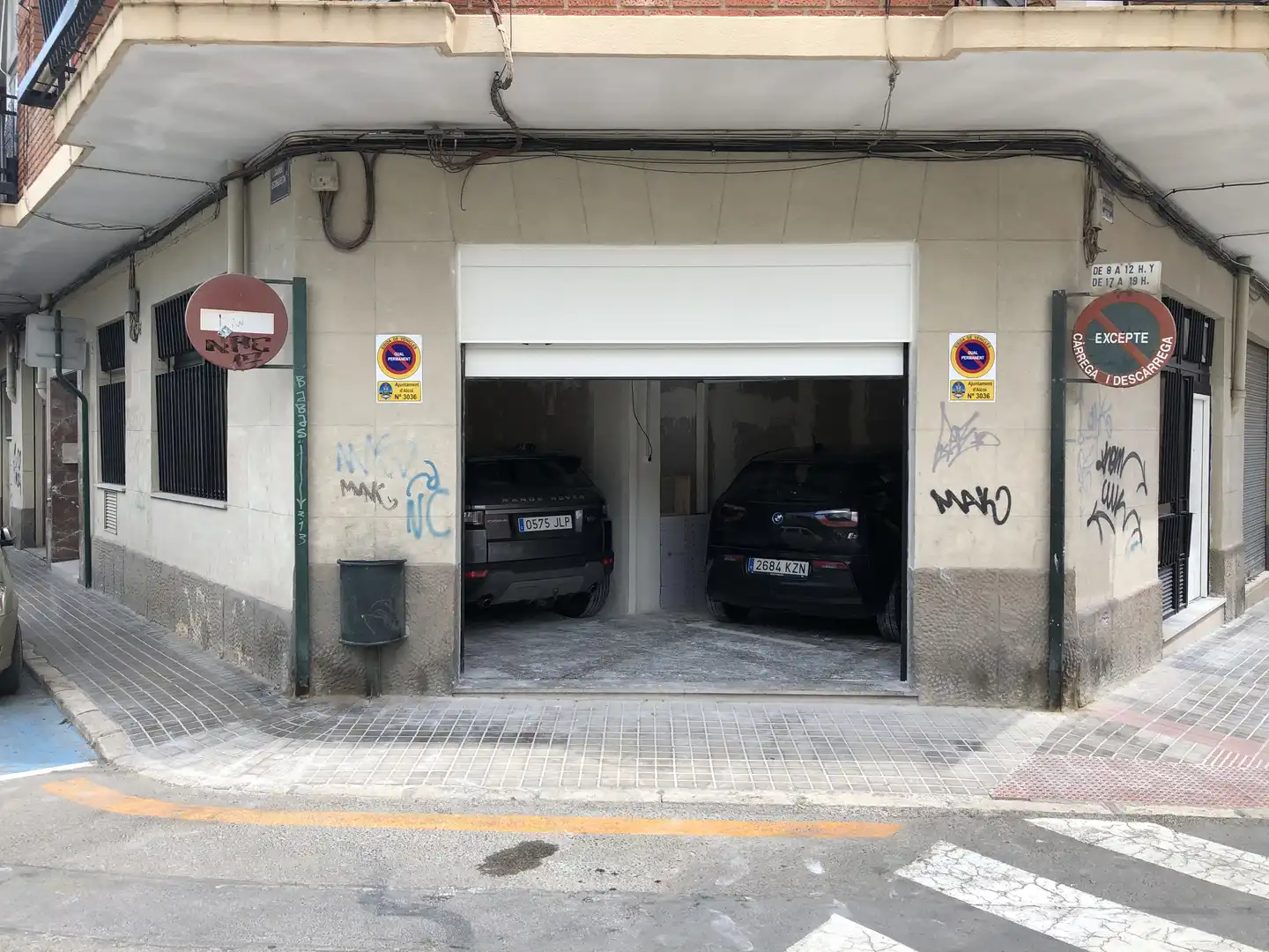 Piso en  Carrer Isabel la Católica 40 - Foto 11