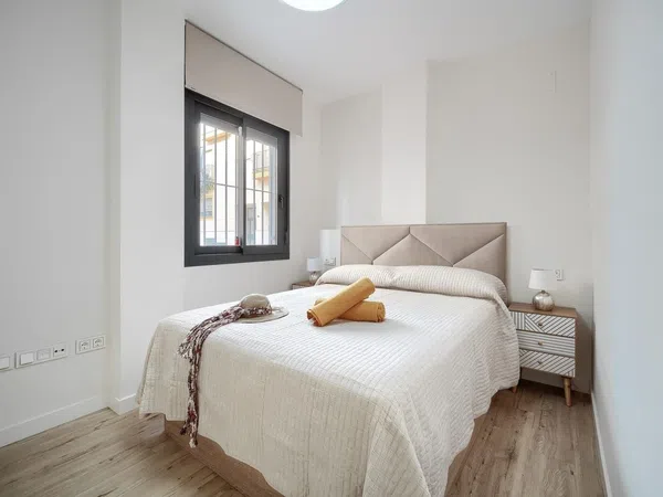 Piso en calle Tolox, 6 - Foto 9