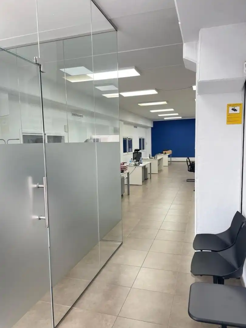Local comercial en  Carrer de Colom 453 - Foto 4