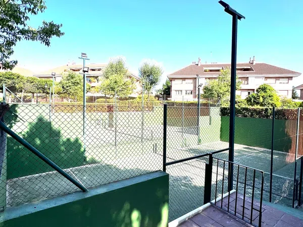 Dúplex en Avenida de Valdemarín, 134, Valdemarín - Foto 15