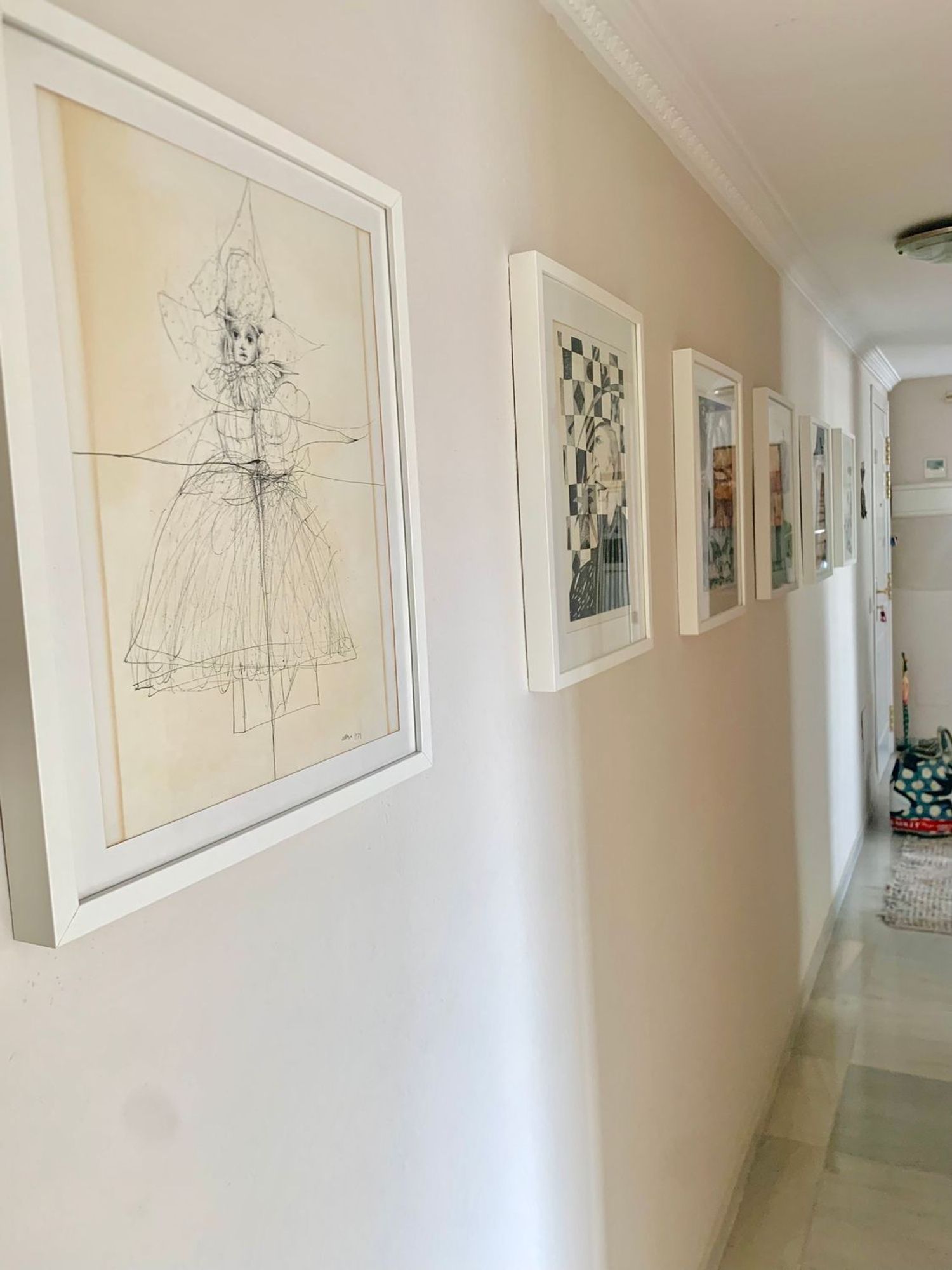 Ático en calle Mazarredo, 1 - Foto 28