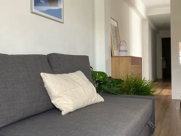 Ático en calle de Sant Vicent Màrtir, 144 - Foto 4