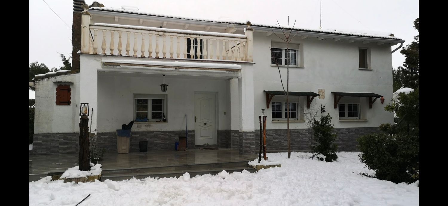 Casa independiente en calle del Alamo, 10 - Foto 15