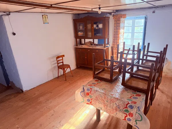 Casa rural en Os Muiños, 17 - Foto 14