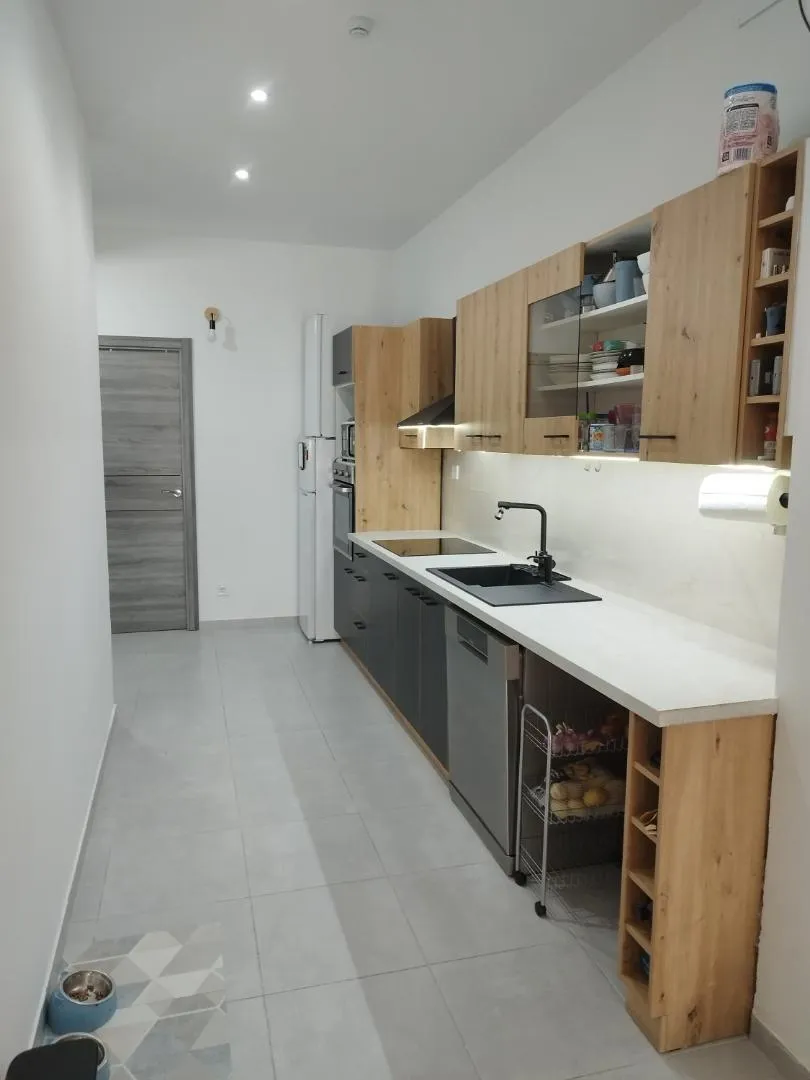 Piso en  Carrer de Bailèn 3 - Foto 7