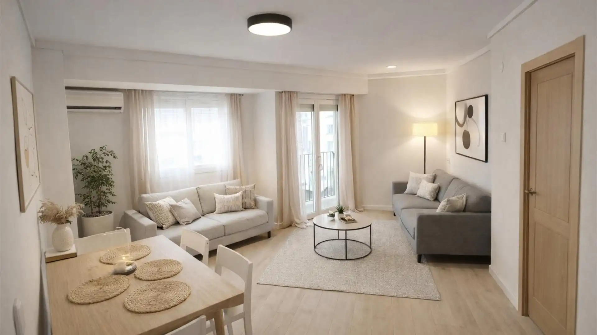 Piso en  Carrer de Manolo Taberner 31 - Foto 1