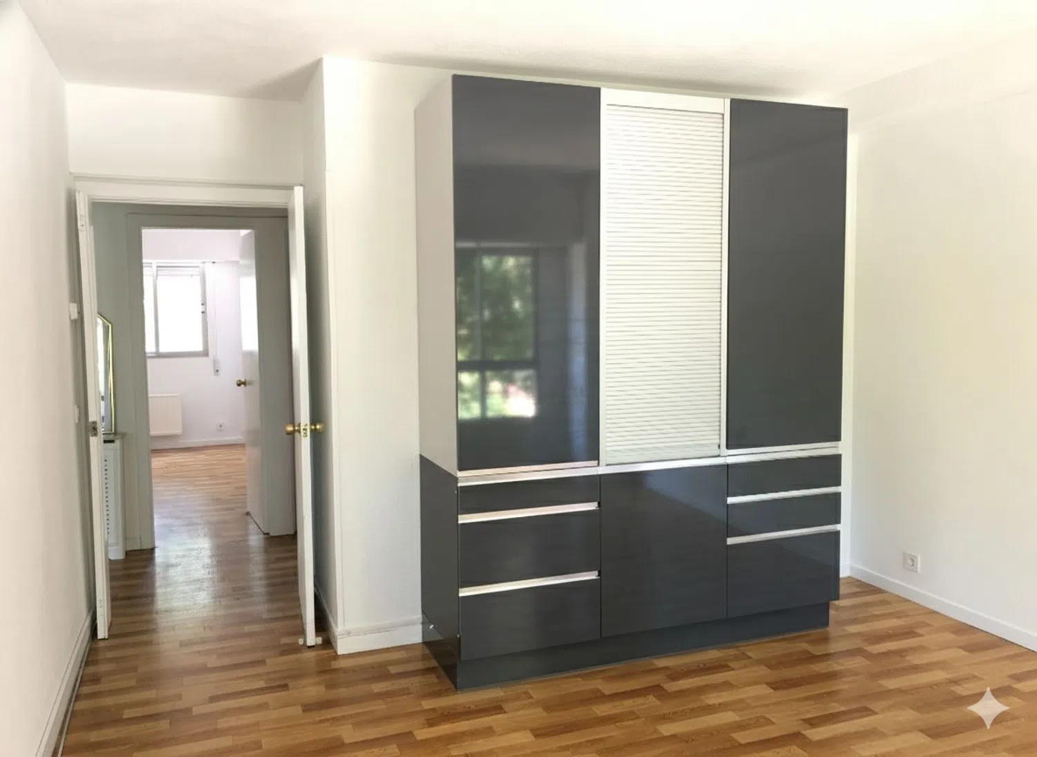 Piso en calle de Antonio López, 187 - Foto 3