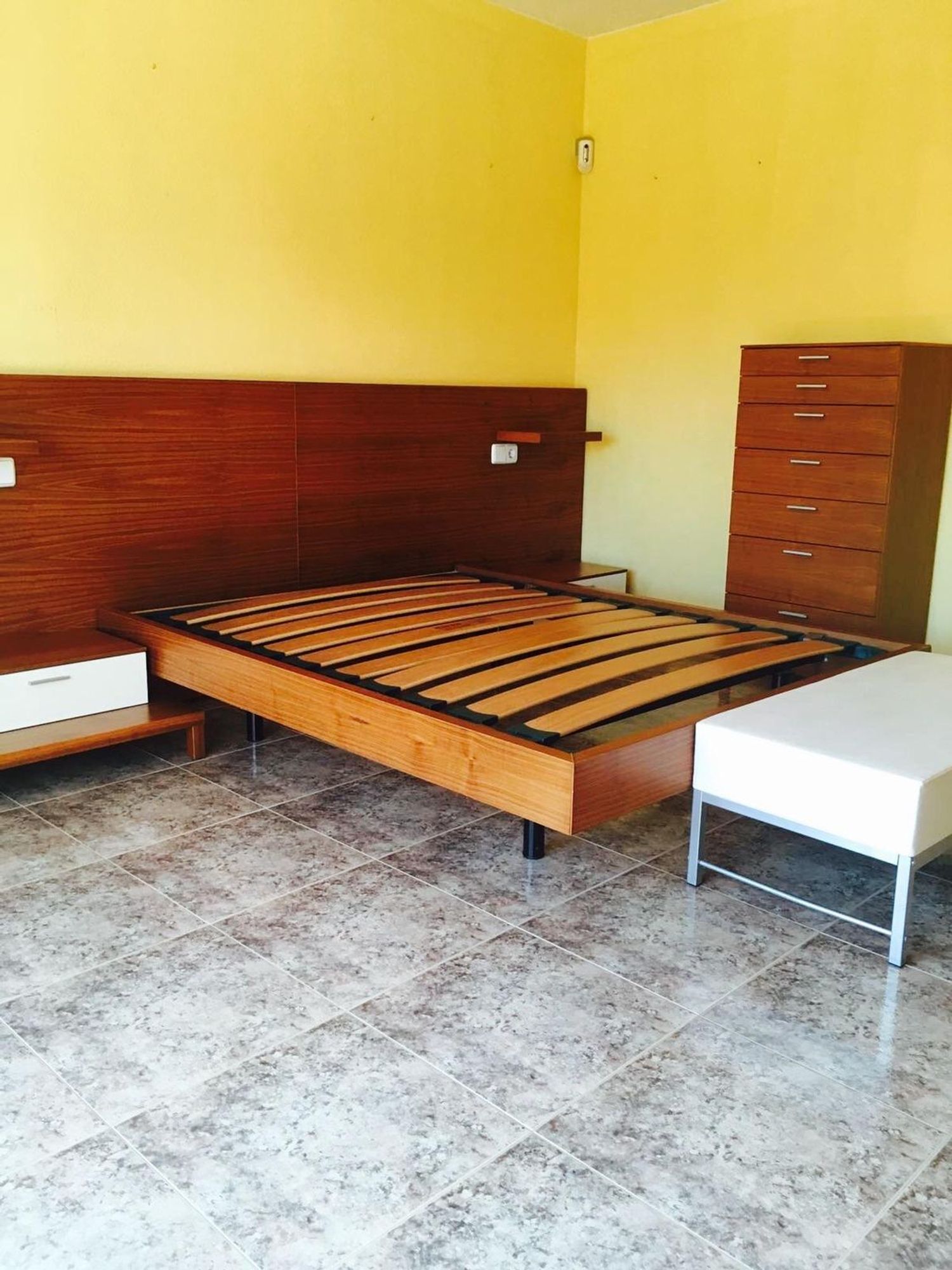 Chalet adosado en Calle Nápoles, 3 e, El Plan-Polígono de Santa Ana - Foto 16