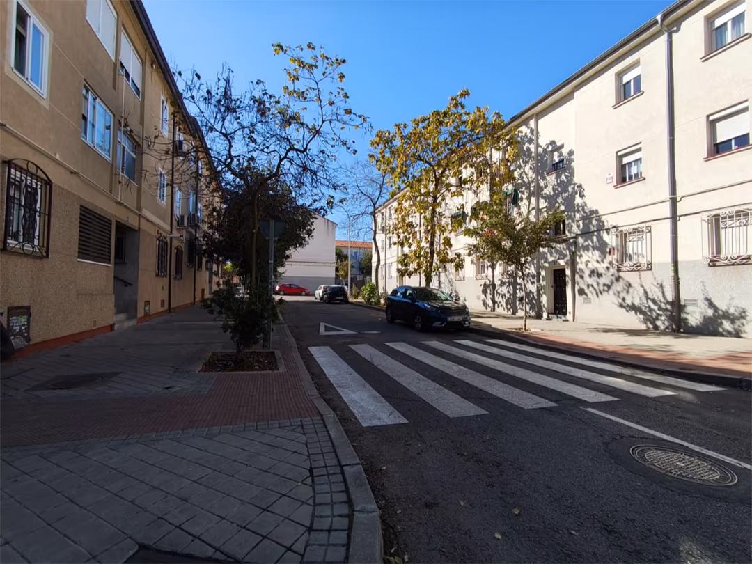 Piso en  Calle Rompedizo 12 - Foto 22