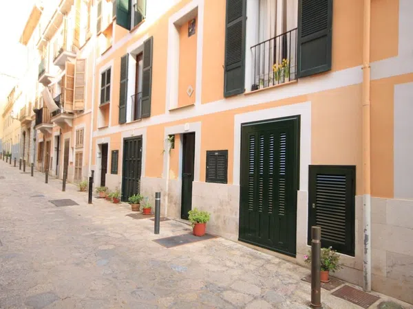Piso en Calle del Bastió d'en Berard, 9, La Calatrava - Foto 9