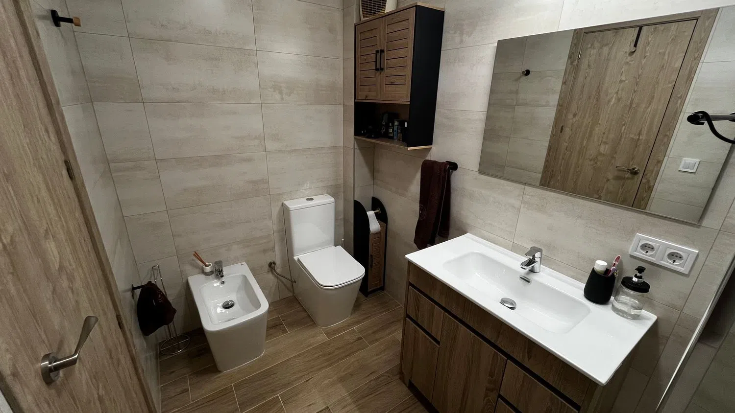 Estudio en avenida de Blasco Ibáñez, 100 - Foto 6