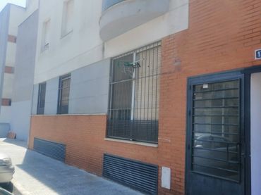 Piso en  Calle Trajano 17 - Foto 1