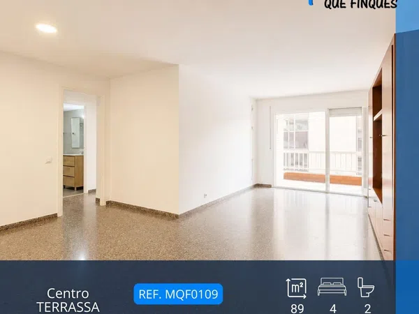 Piso en Centre - Foto 1