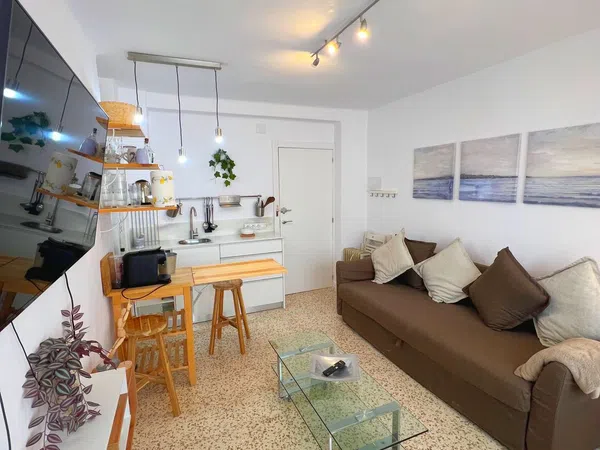 Piso en calle Bailén, 21 - Foto 3