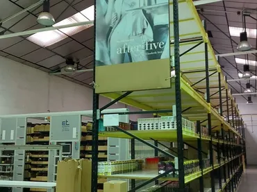 Nave Industrial en  Carrer de Bernat Metge 140 - Foto 9