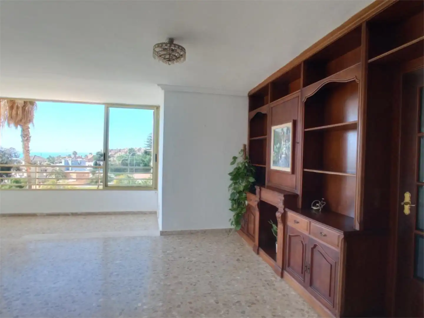 Piso en  Calle del Curricán 25D - Foto 2