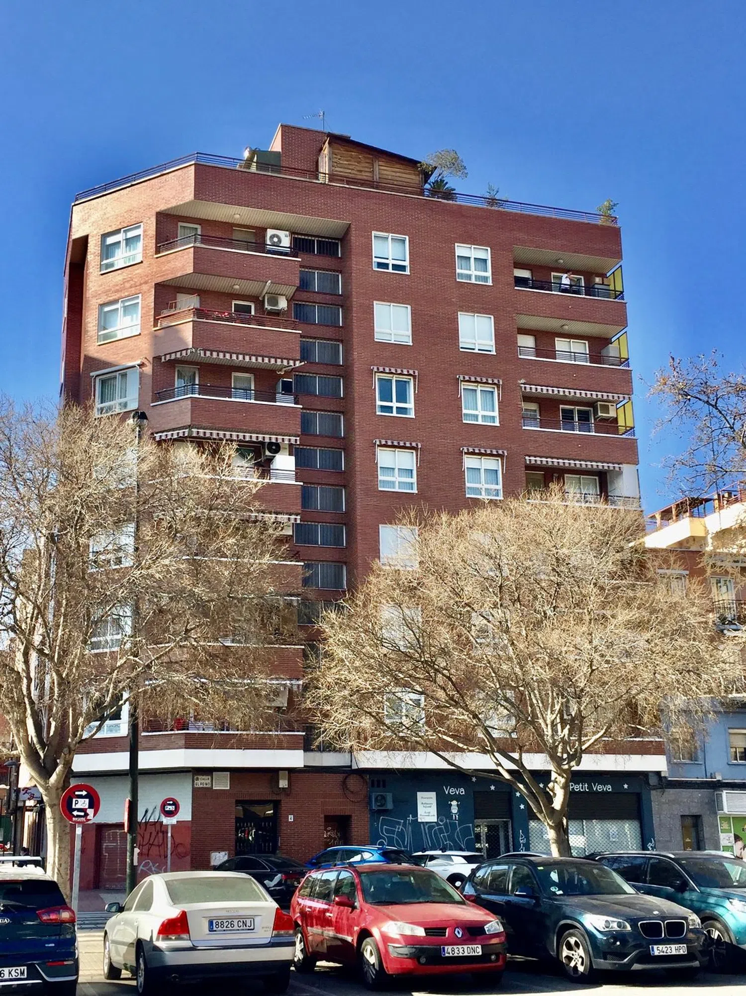 Piso en calle Reino, 4 - Foto 2