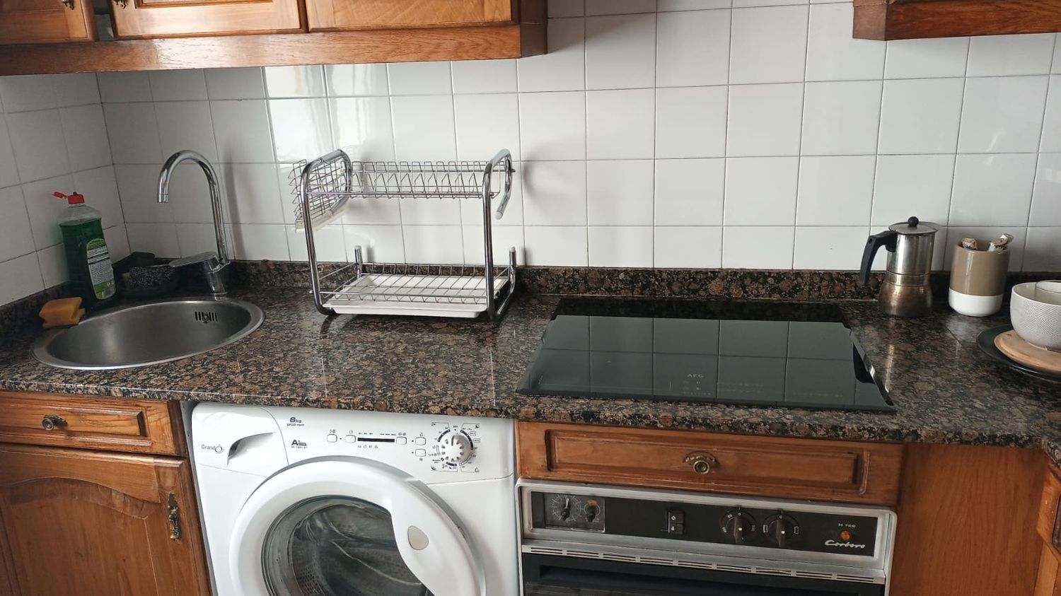 Piso en calle Calderón de la Barca, 8 - Foto 7