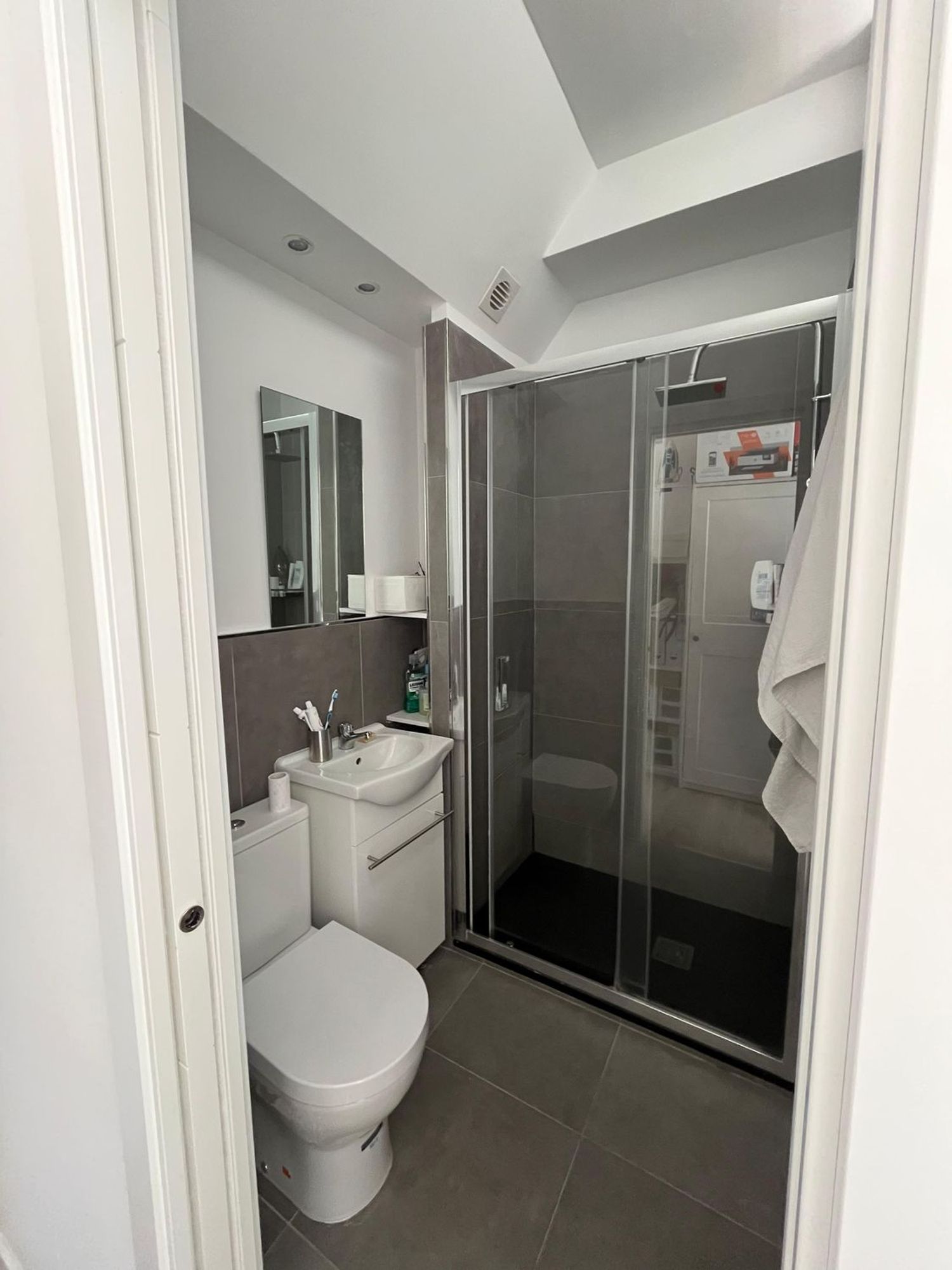 Piso en calle de Julián Besteiro, 15 - Foto 11