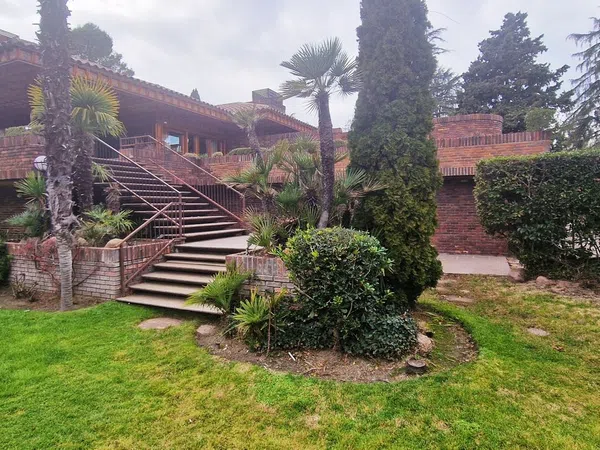 Casa o chalet independiente en El Plantío - Foto 2