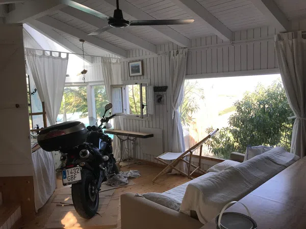 Casa o chalet independiente en Carretera de la ciudad antígua s/n - Foto 35
