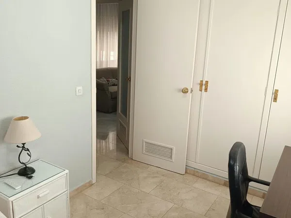 Piso en Calle del Doce de Octubre, 9, El Vial - Ronda de Tejares - Foto 8