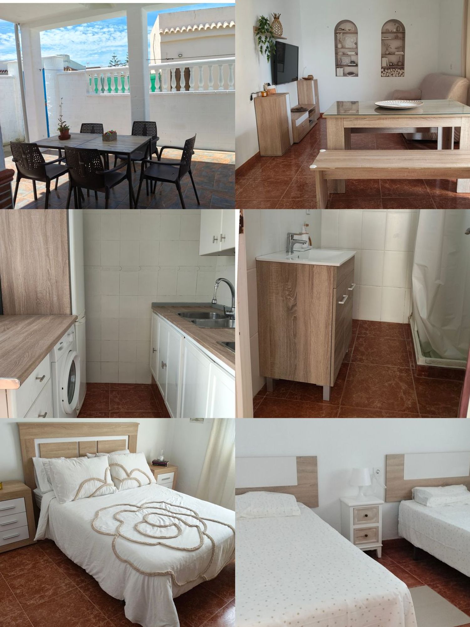 Casa o chalet independiente en Calle Las Tres Piedra, 7, Costa Ballena - Las Tres Piedras, Costa Ballena - Las Tres Piedras - Foto 16