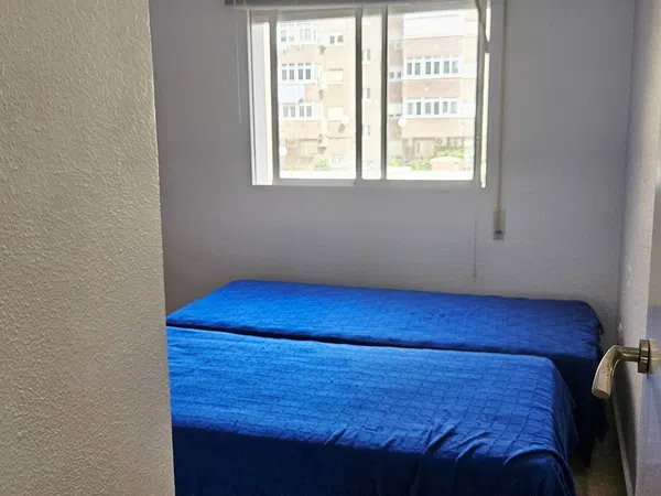 Piso en Calle Carlos V, 4, Alameda - Foto 21