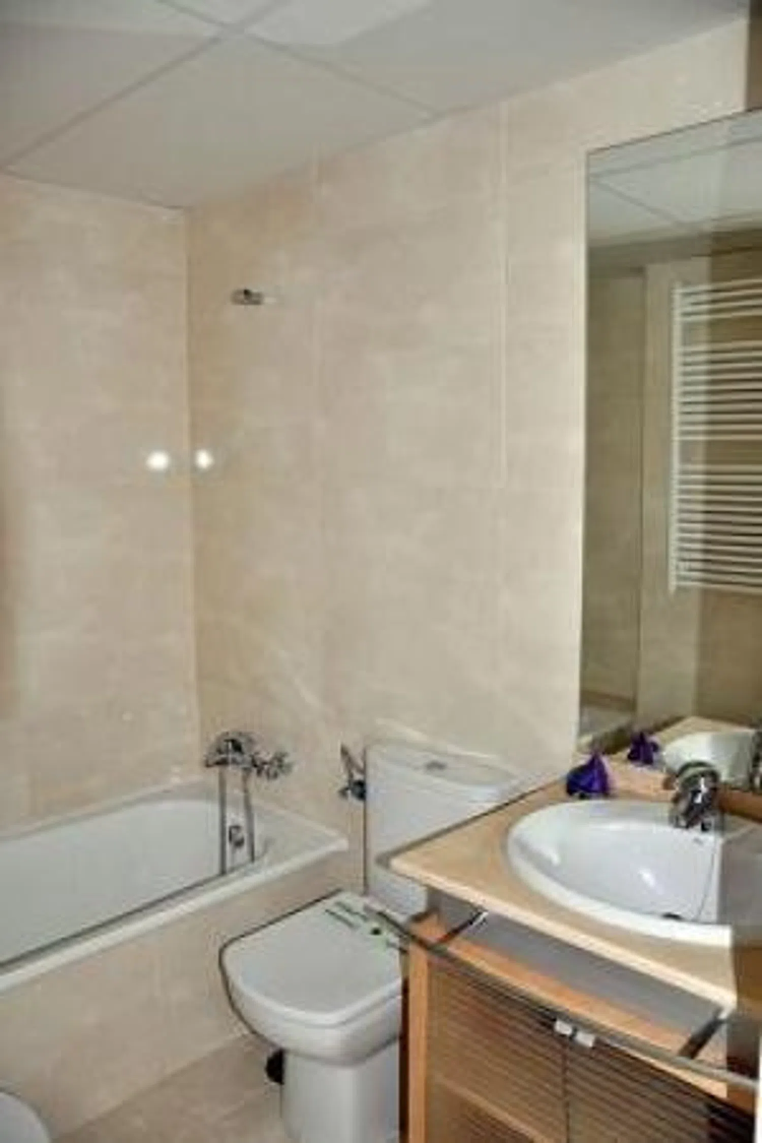 Estudio en avenida de las Suertes, 55 - Foto 4