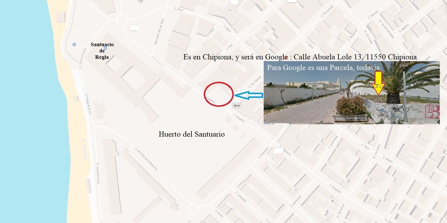 Piso en Calle Chapetón, 33 - Foto 22