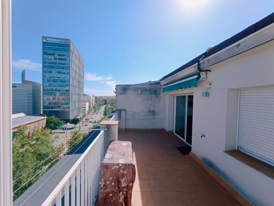 Piso en  Avinguda de Rio de Janeiro 69 - Foto 28
