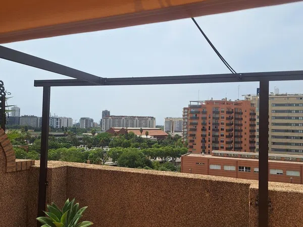 Ático en Calle de Carolina Álvarez, 37, La Creu del Grau - Foto 35