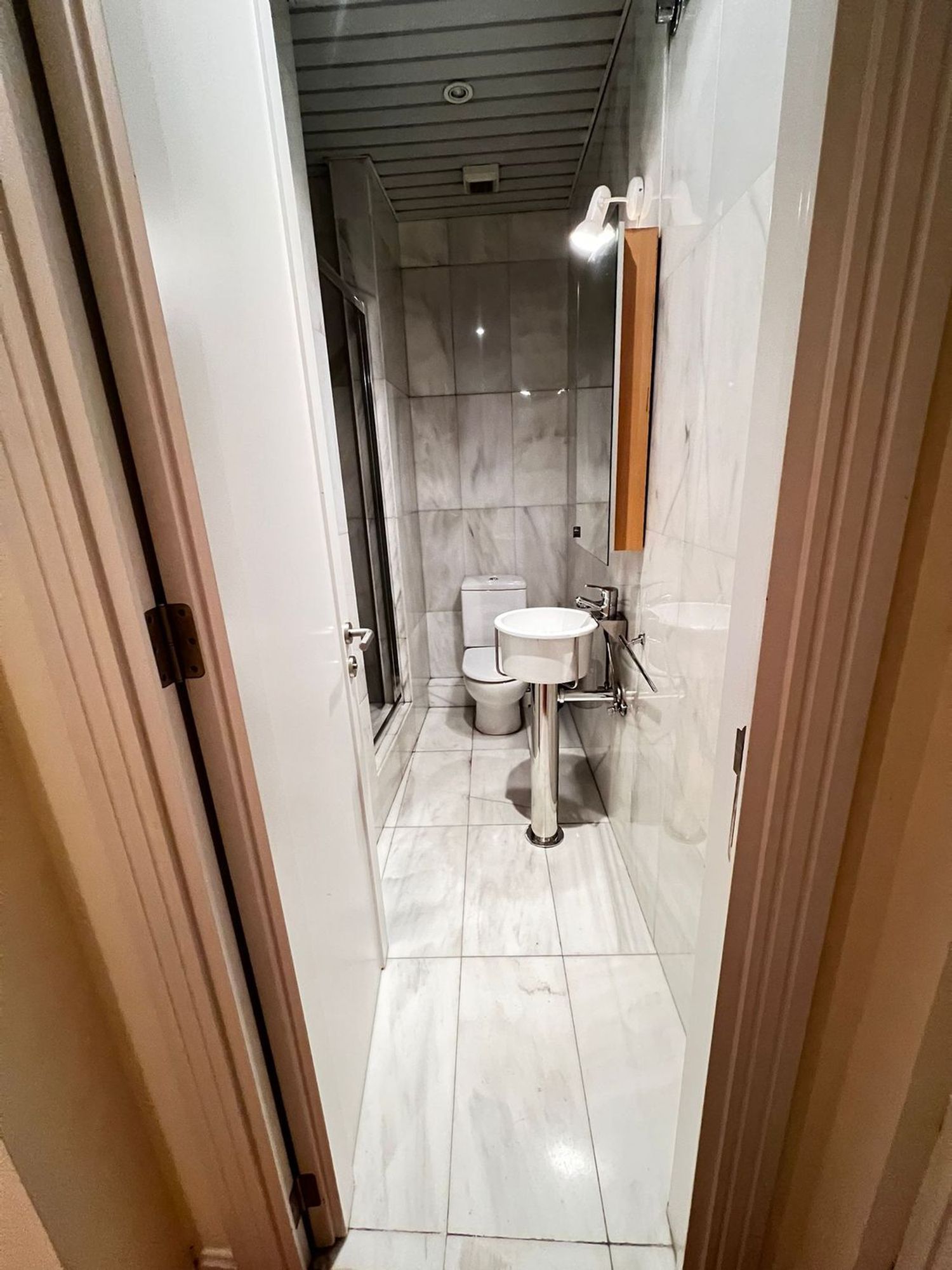 Piso en calle de Manuel Silvela, 5 - Foto 17