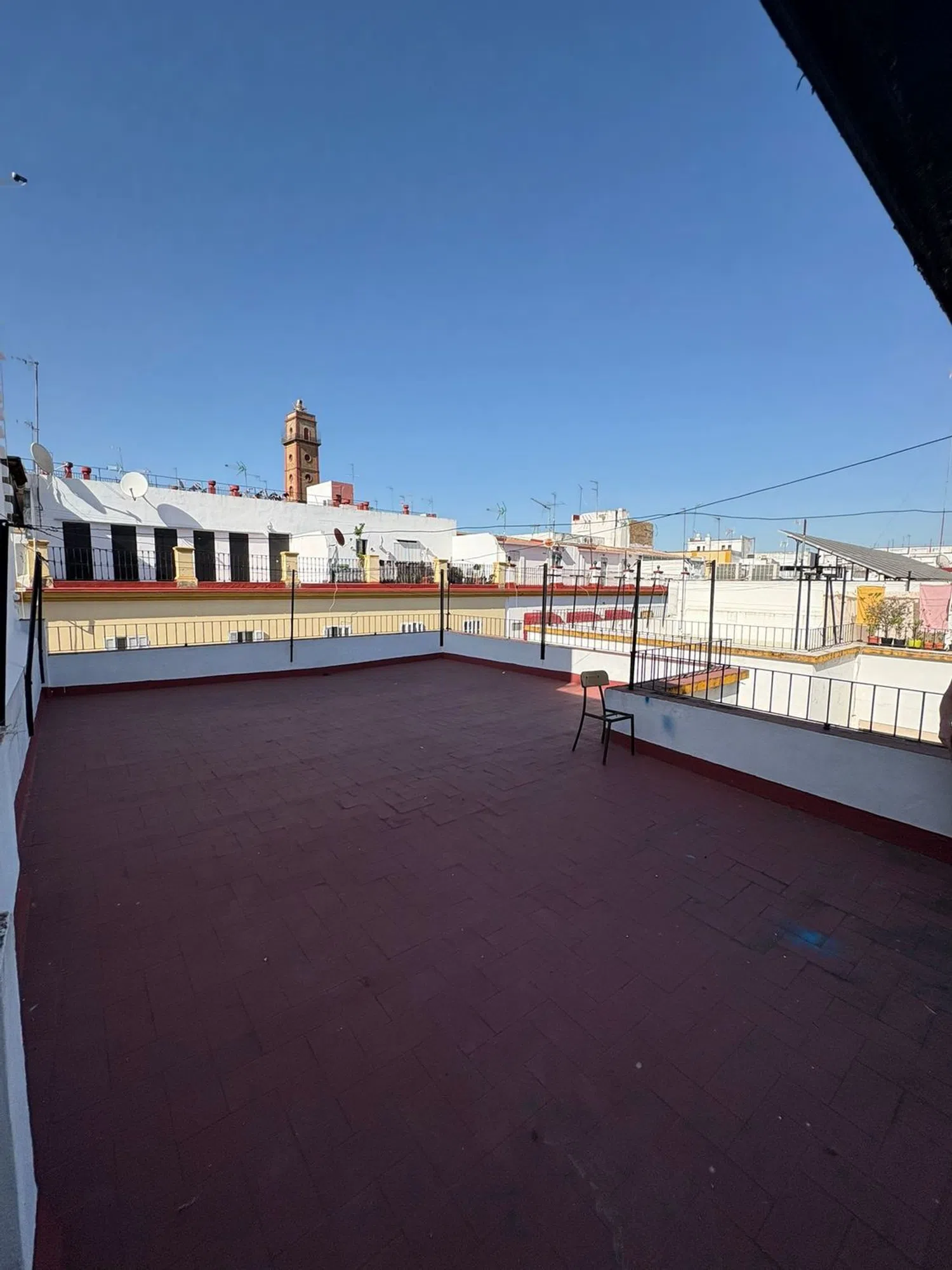 Piso en pasaje Del Marqués de Esquivel, 18 - Foto 23