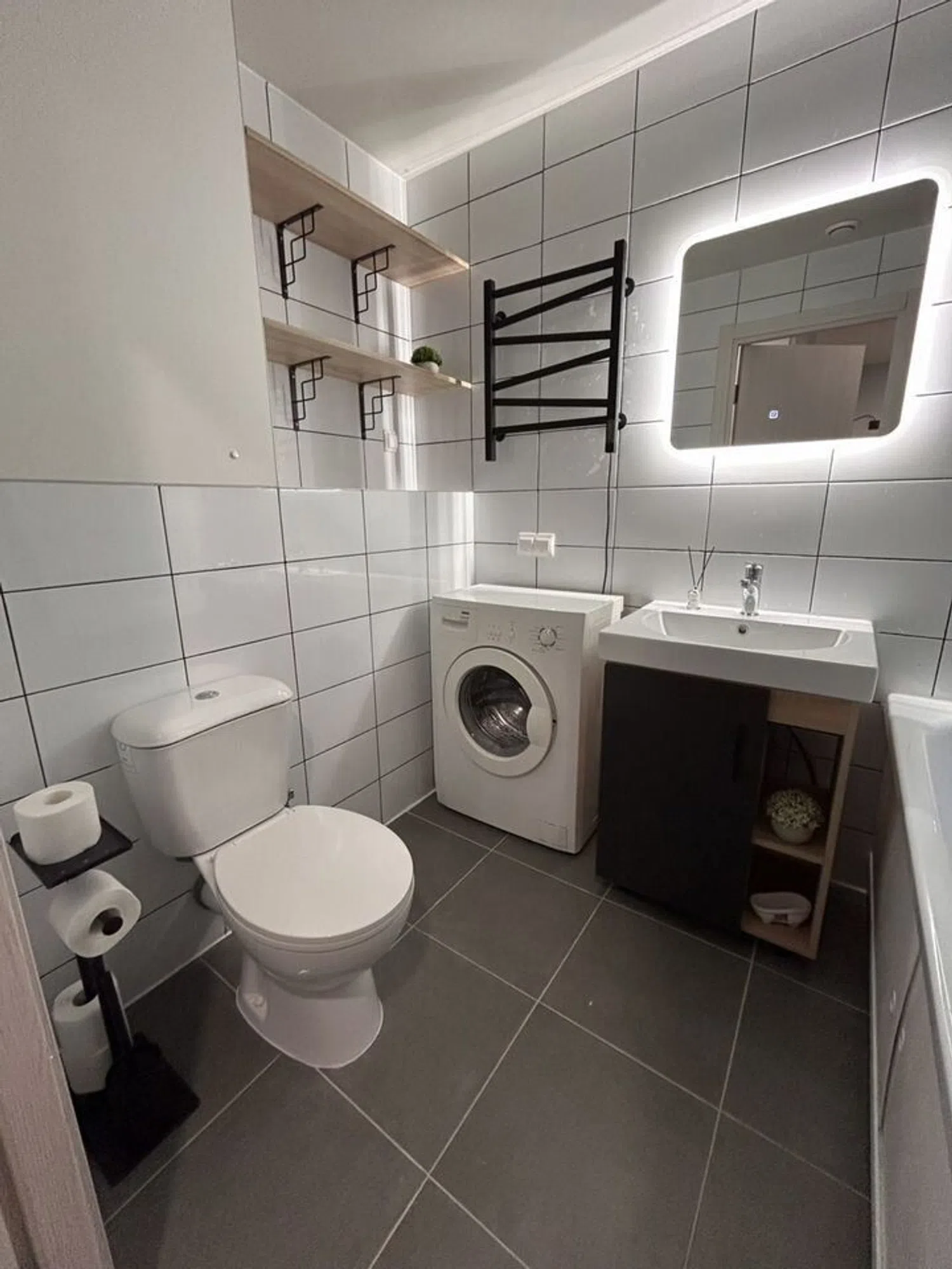 Piso en calle de la Mare Jeanne Jugan, 2 - Foto 10