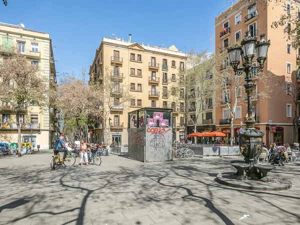 Piso en Plaza del Sortidor, 7 - Foto 25