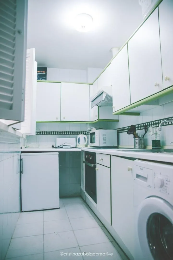 Piso en  Plaza de la Encarnación 7 - Foto 5