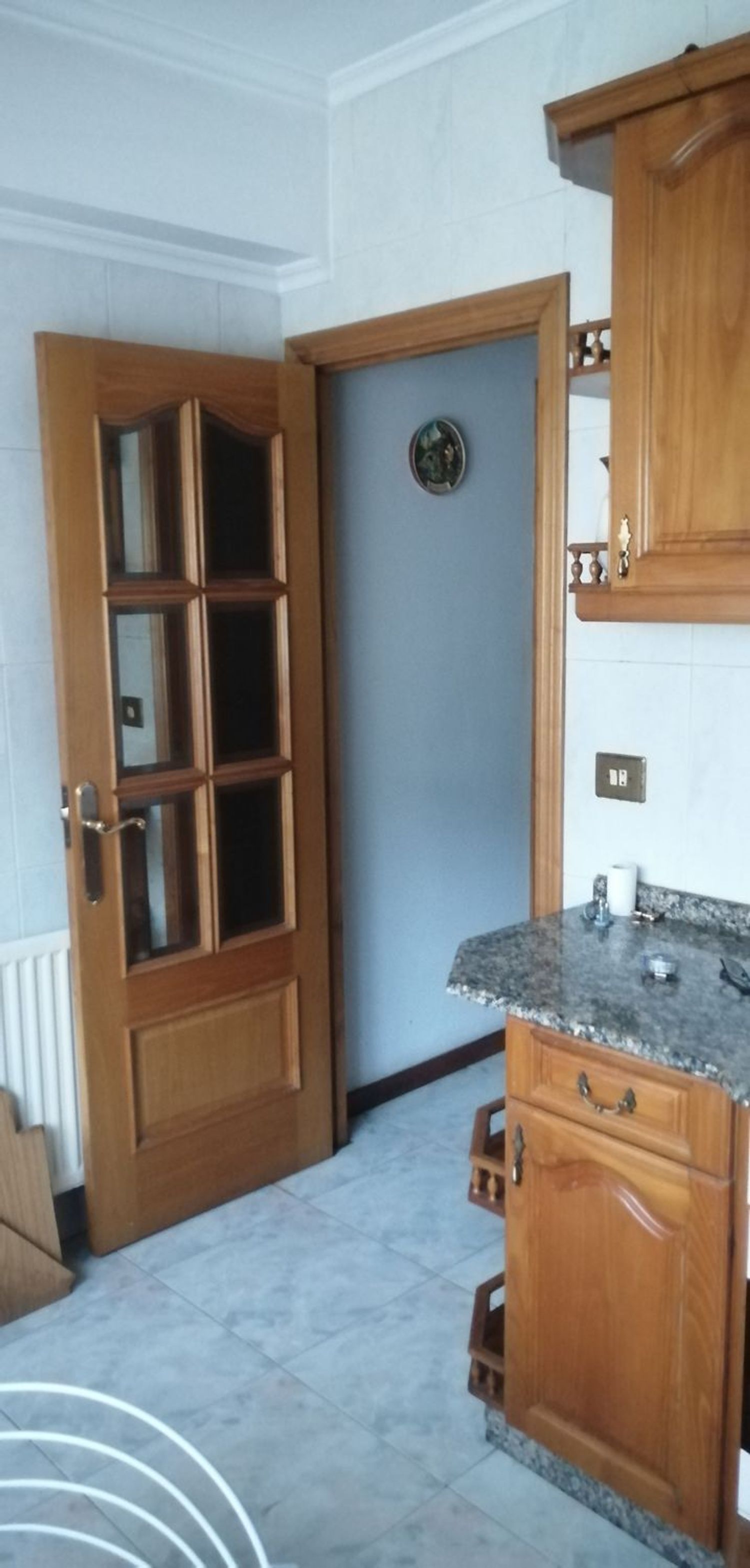 Piso en Calle Río Chamoso, 10, San Roque - As Fontiñas, San Roque - As Fontiñas - Foto 3