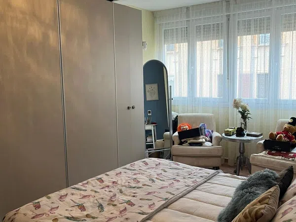 Ático en calle Duquesa de Parcent, 10 - Foto 3