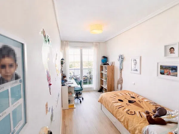 Piso en Calle Bergantín, 10, Golf - El Carralero, Golf - El Carralero - Foto 13