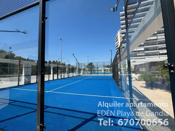 Piso en Calle del Vinalopó, 1, Playa de Gandia, Playa de Gandia - Foto 37