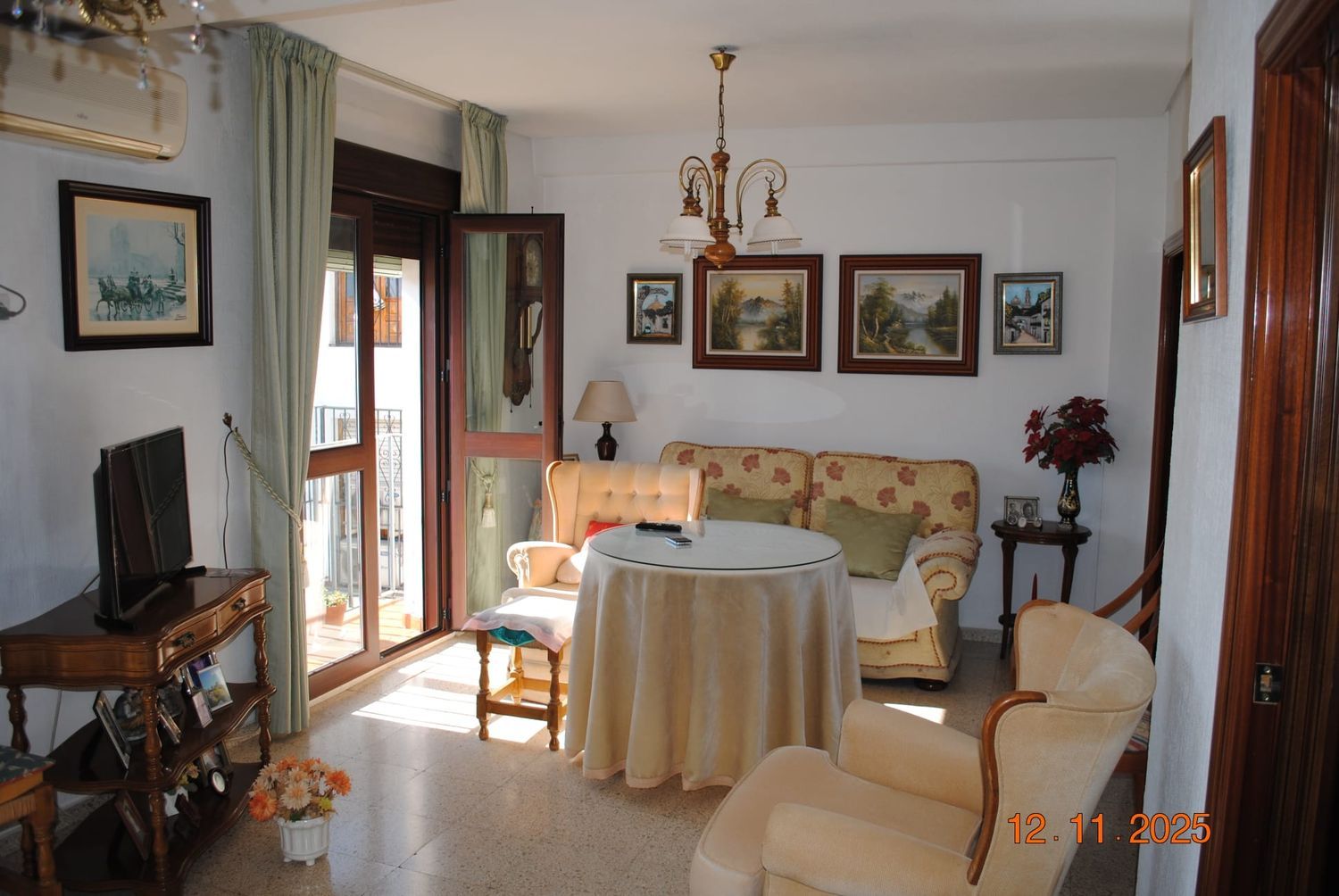 Piso en plaza del Conde de Priego, 2 - Foto 3