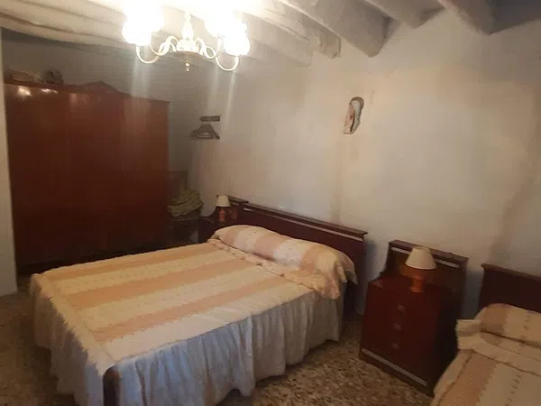 Casa o chalet independiente en Paterna del Río - Foto 12