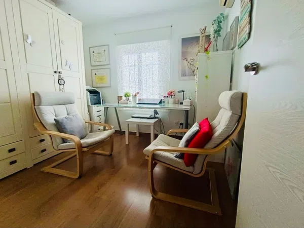 Casa o chalet independiente en Calle Jade, 2, Avenida de las Ciencias - Foto 6