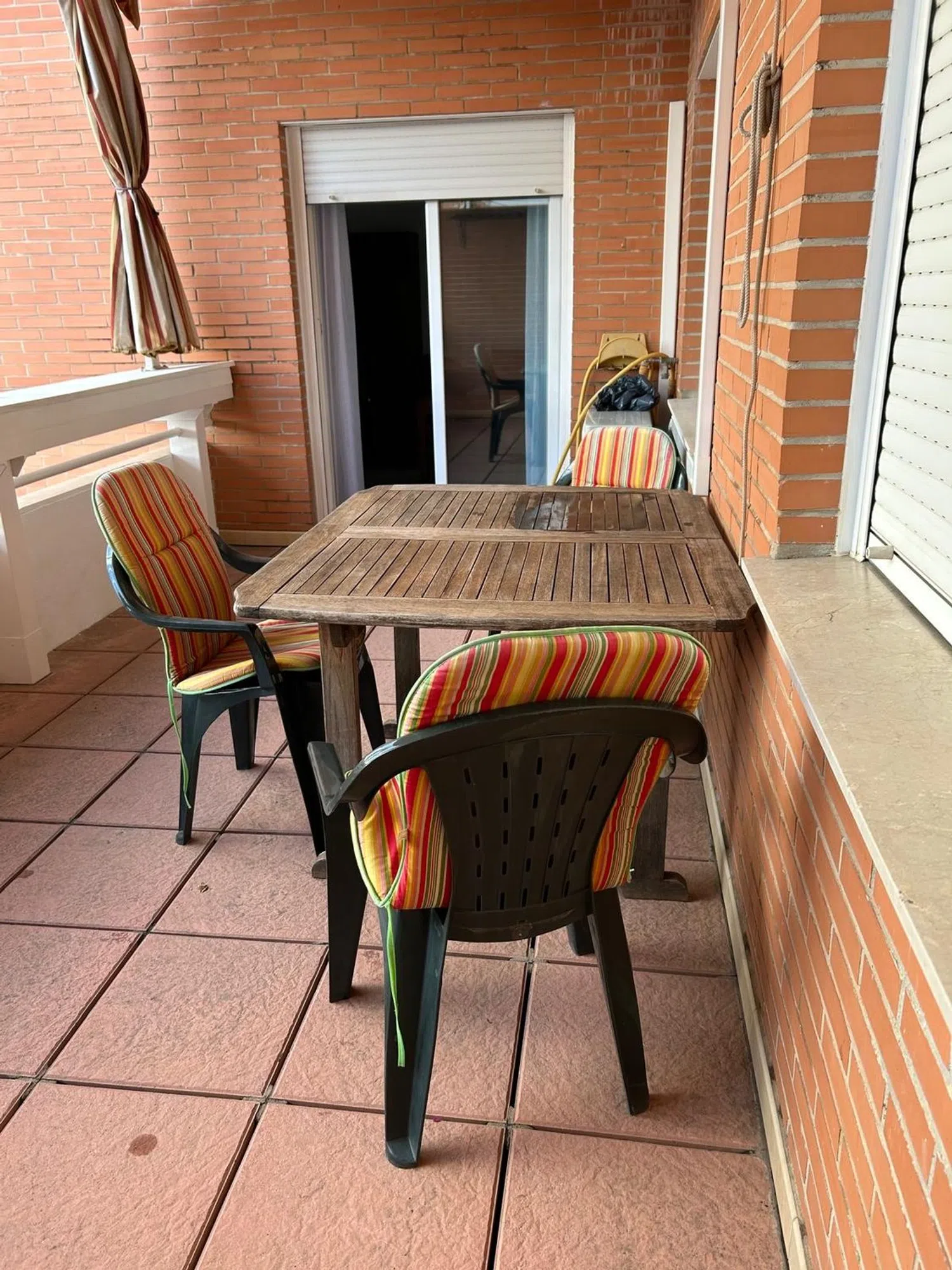 Piso en avenida Federico García Lorca, 31 - Foto 6