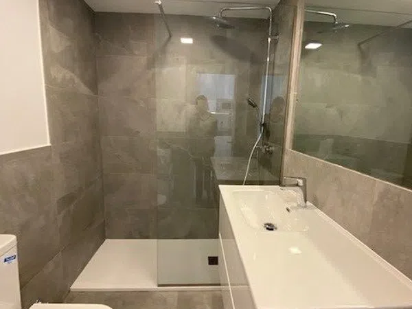 Piso en calle de Fernández de la Hoz, 52 - Foto 9