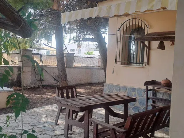Casa o chalet independiente en Calle de la Violeta, 1, La Huerta, La Huerta - Foto 4